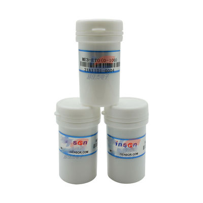 ME3-ETO 에틸렌 산화물 가스 센서 일정한 잠재력 전해질 센서 20PPM