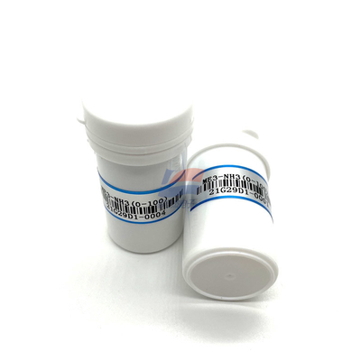 YJJ ME3-NH3 전기 화학 암모니아 NH3 AAS 센서는 산업 광산 및 환경 보호에서 NH3 검출에 사용됩니다.