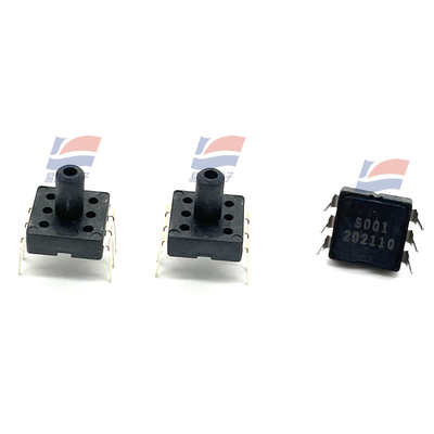 XGZP6857A 전자 압력 센서 300kPa 비부식성 가스 압력 변환기 모듈