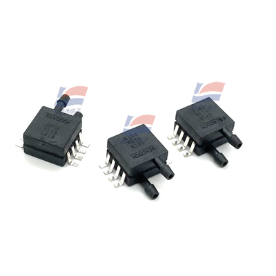 XGZP6899A 상대 압력 센서 100kPa 200kPa 혈압 센서 모듈