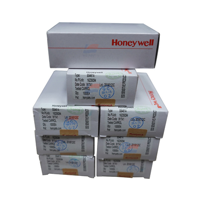 YJJ SS461A 디지털 잠금 단극 홀 효과 센서는 HVAC 물 계량에 사용됩니다.
