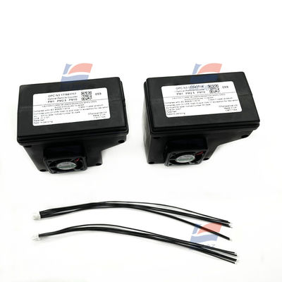 YJJ OPC-N3 PM2.5 공기 입자 모니터링 센서는 심하게 오염된 환경을 모니터링하는 데 사용됩니다.