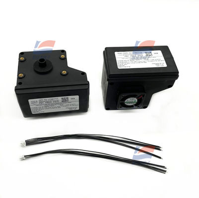 OPC-N3 PM2.5 입자 카운터 PM1 PM2.5 PM10 고 오염 도시 환경에서 사용