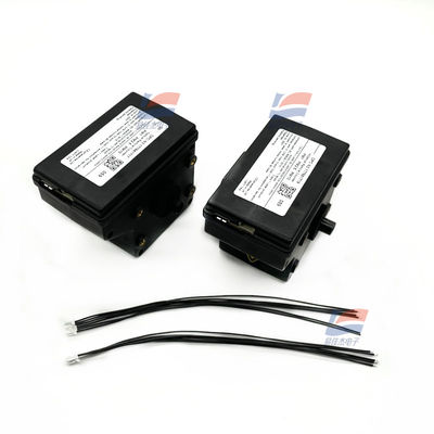 YJJ OPC-N3 PM2.5 공기 입자 모니터링 센서는 심하게 오염된 환경을 모니터링하는 데 사용됩니다.