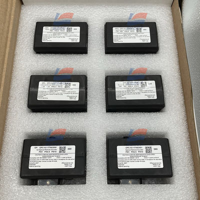 YJJ OPC-N3 PM2.5 공기 입자 모니터링 센서는 심하게 오염된 환경을 모니터링하는 데 사용됩니다.