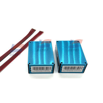 PMS5003 레이저 입자 센서 먼지 센서 디지털 실시간 반응