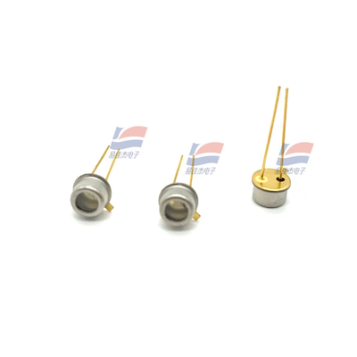 UVA UV 방사 센서 플레임 검출, 자외선 검출 센서 GT-ABC-L