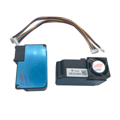 ZH03B 레이저 재 다른 센서 보편적 소형 모듈