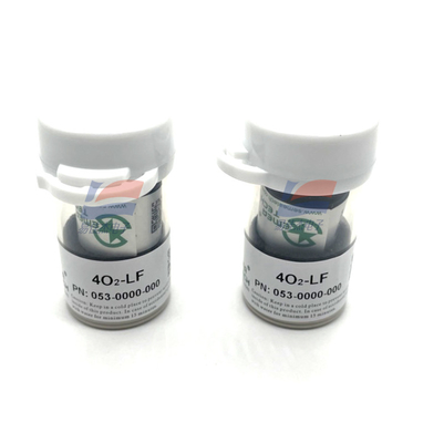 4O2-LF 053-0000-000 가스 산소 센서 전기 화학 0 ~ 25% 볼륨 산소 가스 단계 4 시리즈