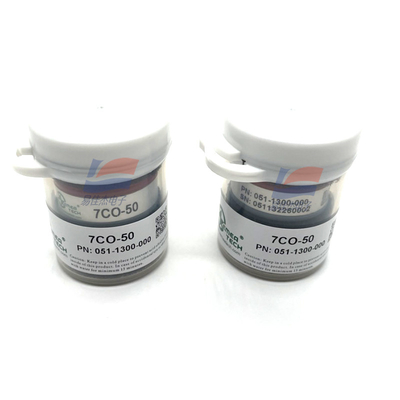 7CO-50 7 시리즈 전기 화학 일산화탄소 센서