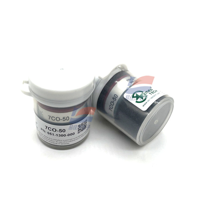YJJ 7CO-50 051-1300-000 전기 화학 탄산화탄소 센서는 가스 농도 측정에 사용됩니다.