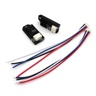 HTG3535CH IC 온도센서 NTC 디지털 온도와 습도 센서