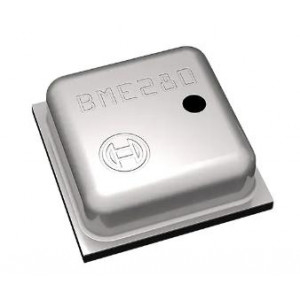 대기 온도를 위한 BME280 T/H I2C 습도 온도 센서 압력 센서