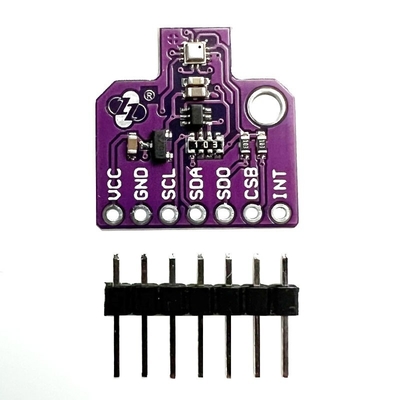 대기 온도를 위한 BME280 T/H I2C 습도 온도 센서 압력 센서