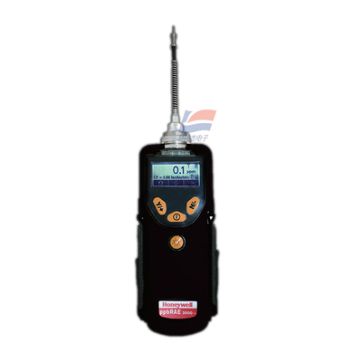PGM-7340 손은 가스 검출기 1ppb를 잡았습니다 - 10000ppm 조명 방수 고정밀도