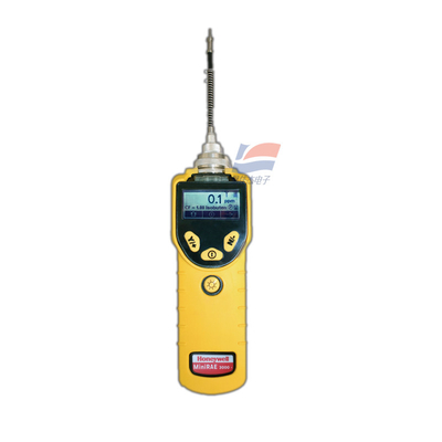 PGM-7320 가지고 다닐 수 있는 VOC 분석기, 포켓용 VOC 모니터 산업 안전