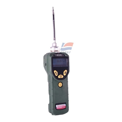 PGM-7300 멀티라에 가벼운 가스 검출기 가지고 다닐 수 있는 VOC 경제적 소형컴퓨터