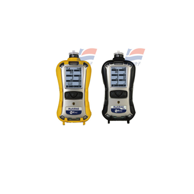PGM-62x8 전자적 가스 분석계 무선 전신, 1 VOC LCD 촉매작용 센서 가스 검출기에서 6