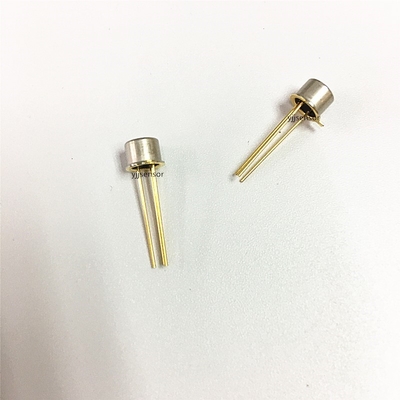 G8370-81 적외선 광전자식 센서 낮은 푸시 다운 리스트, 인듐갈륨비소 PIN 포토다이오드