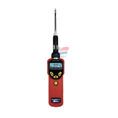 PGM-7360 전자적 가스 분석계 특별한 포켓용 Voc 검출기 흡수배열