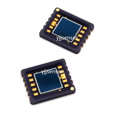 YJJ S5990-01 2차원 PSD 위치 민감 탐지 광 다이오드 광 위치 측정