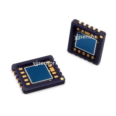 YJJ S5990-01 2차원 PSD 위치 민감 탐지 광 다이오드 광 위치 측정