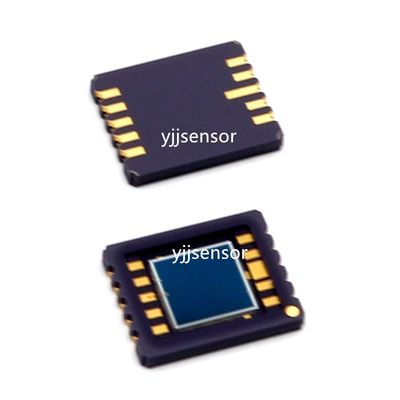 YJJ S5990-01 2차원 PSD 위치 민감 탐지 광 다이오드 광 위치 측정