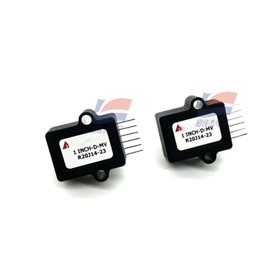 1 INCH-D-MV 보드 장착 압력 센서 상대 습도 송신기 제로 드리프트 ±250pa 150uV