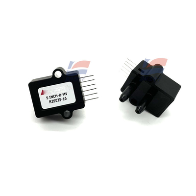 5개 INCH-D-MV 산소압 센서 1KP 고정밀도 차압 변환기