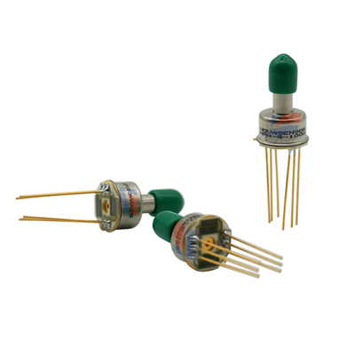 NPH-8-100GH 고체 상태 압력 센서 100Kpa, 밀리볼트 출력 압력 변환기