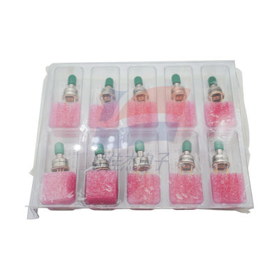 YJJ NPH-8-200AH TO-8 절대 압력 솔리드 스테이트 압력 센서 (200KPA) - 계측기용