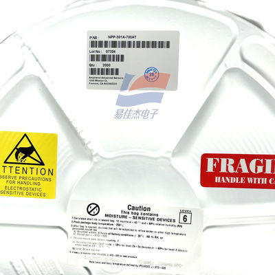 YJJ Npp301A-700AT 100PSI 압력 센서는 산업 자동화 분야에서 사용됩니다.