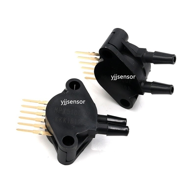 MPX5100DP 0-100KPa(0-14.5psi) 온도 보상과 증폭 통합된 출력 압력 센서