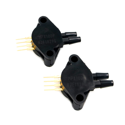 MPX10DP 0-10 Kpa (0-1.45PSi) 이온 주입 Ｘ 종류 실리콘 압력 센서는 의료 설비에서 사용됩니다