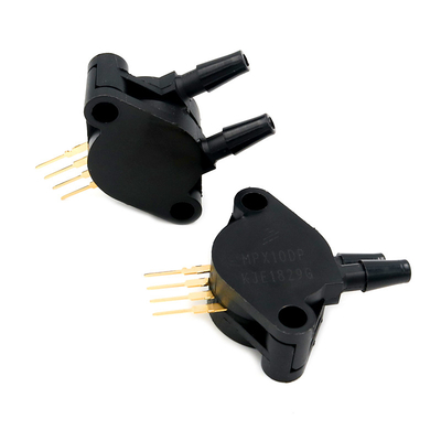 MPX10DP 0-10 Kpa (0-1.45PSi) 이온 주입 Ｘ 종류 실리콘 압력 센서는 의료 설비에서 사용됩니다