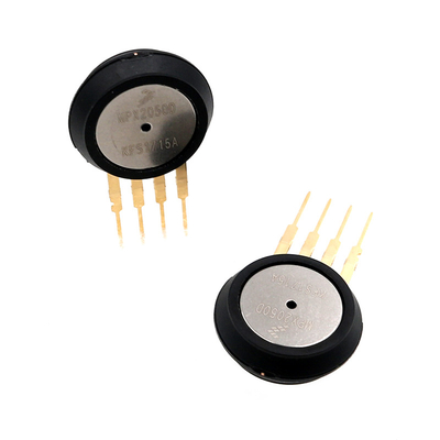 MPX2050D 0-50 kpa (0-7.25PSi) 짜맞춘 온도 보상과 보정 기능 압력 센서