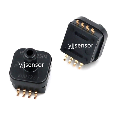 MPXHZ6115AC6T1 MPXHZ6115AC6U MPXH6115AC6U 압력 센서 출력 0.2V-4.7V