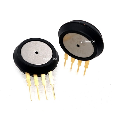 MPX53D 0-50 Kpa (0-7.25PSi) 무보상 실리콘 압력 센서