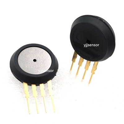 MPX53D 0-50 Kpa (0-7.25PSi) 무보상 실리콘 압력 센서