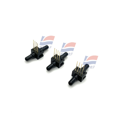 26PCFFA6D 보드 머신 인터페이스 압력 센서 0-100 Psi DIFF.4-PIN