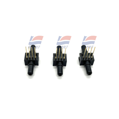 26PCFFA6D 보드 머신 인터페이스 압력 센서 0-100 Psi DIFF.4-PIN