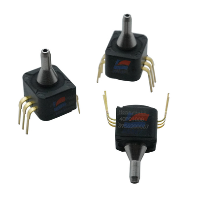 YJJ 40PC100G2A 100psi 트리거 인터페이스 압력 센서 0.8% 정확도로 가스를 측정
