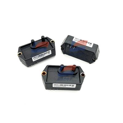 15 psi 절대 압력 판형에 대한 142PC15A 0 psi는 압력 센서를 갖추고 있습니다