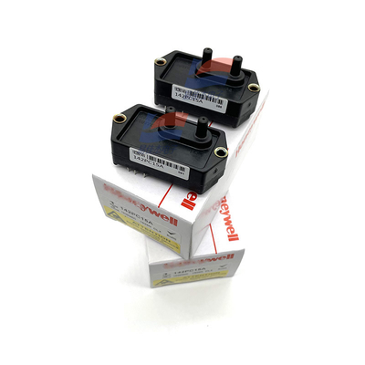 15 psi 절대 압력 판형에 대한 142PC15A 0 psi는 압력 센서를 갖추고 있습니다