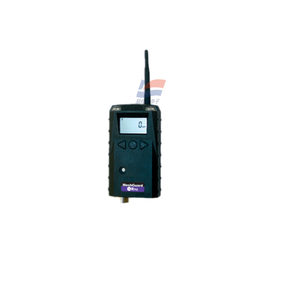 FTD-2000/3000 무선 단일 가스 검출기 네트워크 큰 적용범위 영역