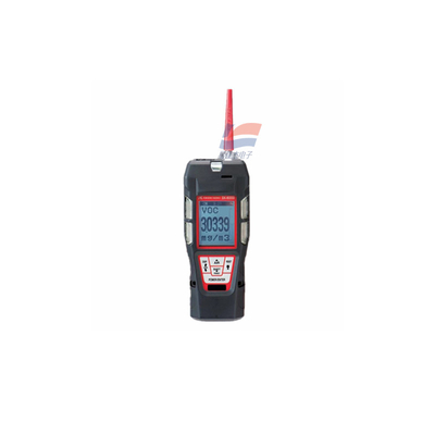 P100LP200L/PIP2L 가지고 다닐 수 있는 VOC 가스 검출기 광이온