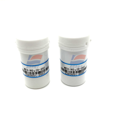 ME3-NO2 질소 이산화 가스 센서 전기 화학 원리 0-20ppm