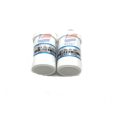 산업을 위한 ME3-SO2 이산화황 센서 150ppm 최대