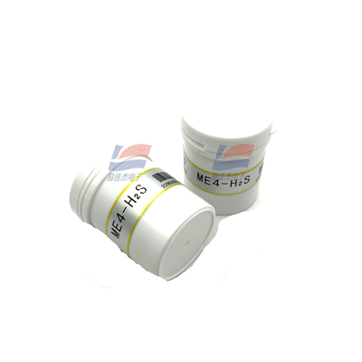 ME4-H2S 수소황 가스 센서 H2S 산업 및 환경 보호 분야