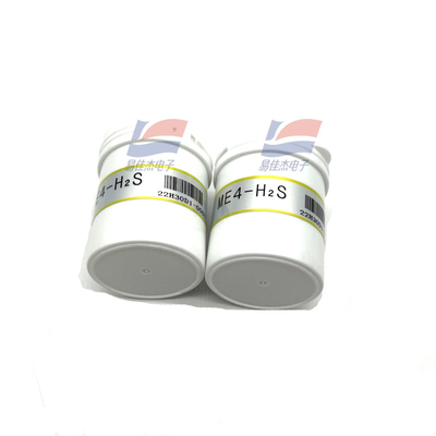 ME4-H2S 수소황 가스 센서 H2S 산업 및 환경 보호 분야